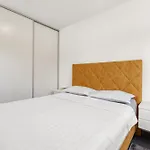 Luxury Velic Apartamento Brodarica (Sibenik-Knin)