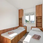 Apartamento Luxury Velic Brodarica (Sibenik-Knin)