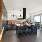 Luxury Velic * Brodarica (Sibenik-Knin)