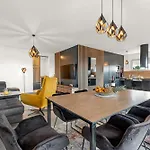 Luxury Velic Apartamento Brodarica (Sibenik-Knin)