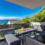 Apartamento Luxury Velic Brodarica (Sibenik-Knin)