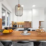 Luxury Velic Apartamento