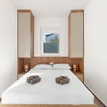 Luxury Velic Apartamento Brodarica (Sibenik-Knin)