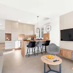 Apartamento Luxury Velic *