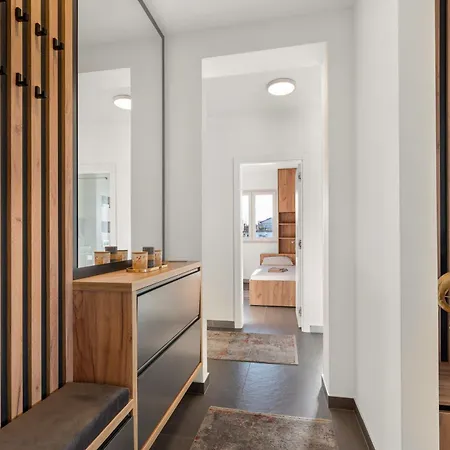 Apartman Luxury Velic