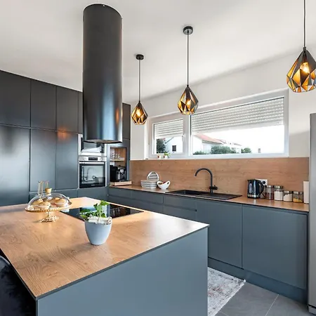 Apartman Luxury Velic