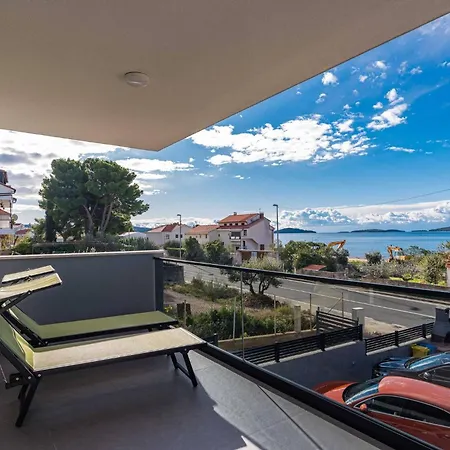 Apartman Luxury Velic