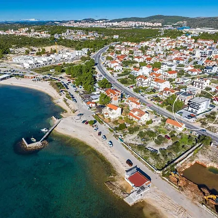 Luxury Velic Apartman *