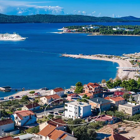 Apartman Luxury Velic *