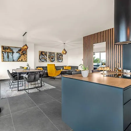 Luxury Velic * Brodarica (Sibenik-Knin)