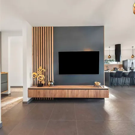 Apartman Luxury Velic Brodarica