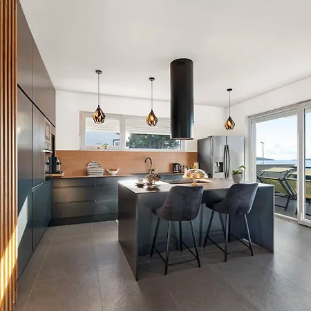 Luxury Velic Apartman