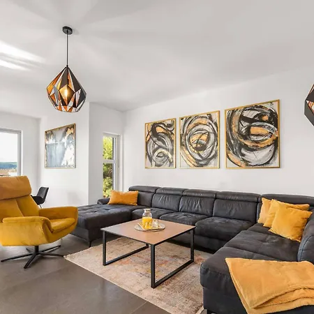 Apartman Luxury Velic *