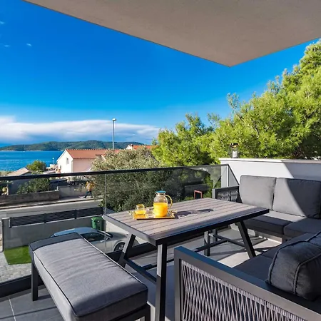 Apartman Luxury Velic Brodarica (Sibenik-Knin)