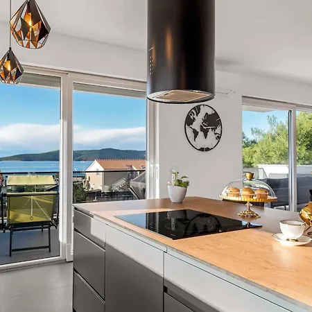 Apartman Luxury Velic