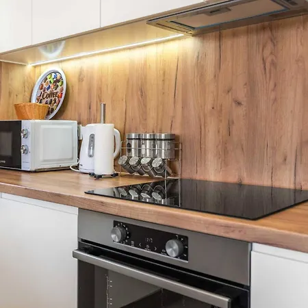 Appartamento Luxury Velic Brodarica (Sibenik-Knin)