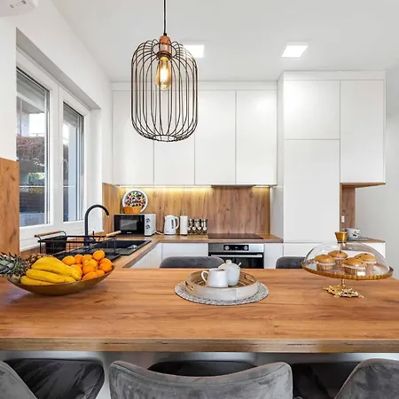 Luxury Velic Apartman