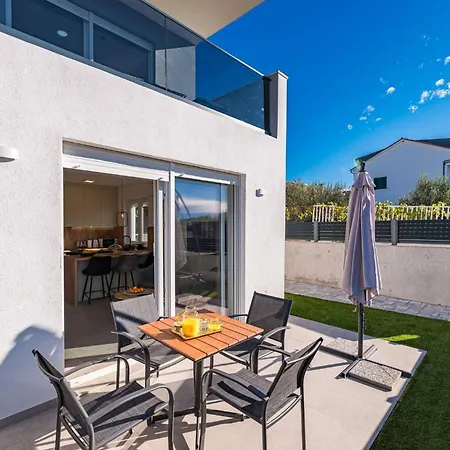 Appartamento Luxury Velic