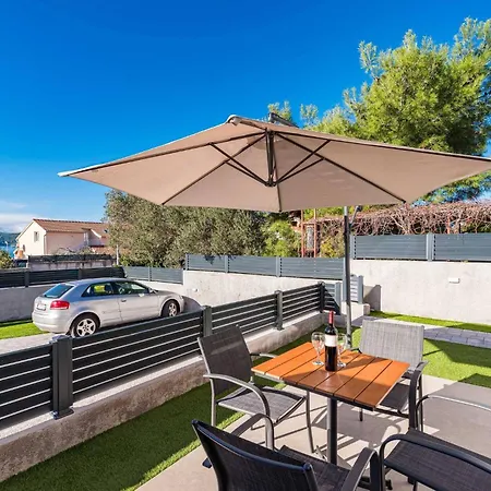 Apartman Luxury Velic *