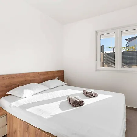 Apartman Luxury Velic *