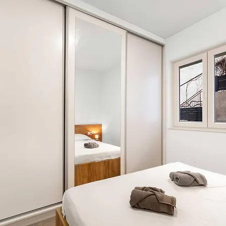 Luxury Velic Apartman