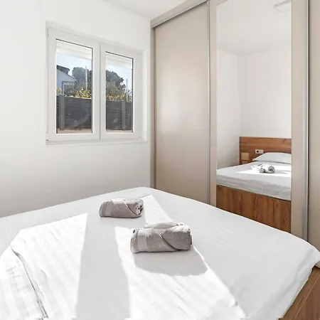 Apartman Luxury Velic