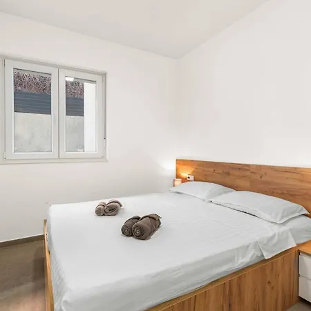 Luxury Velic Apartman *