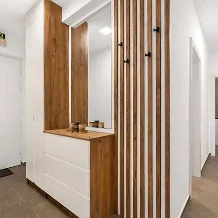 Apartman Luxury Velic Brodarica