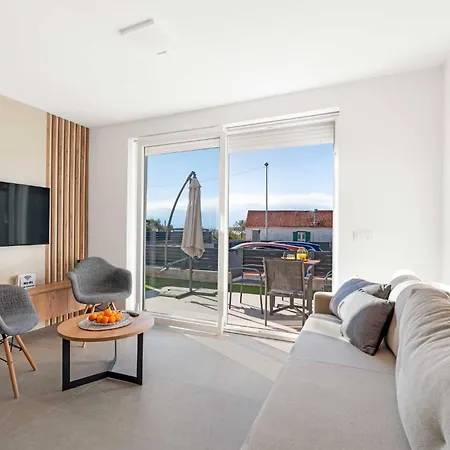 Luxury Velic Apartman