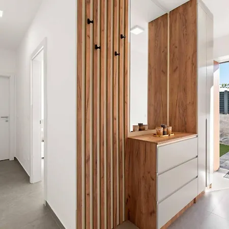 Luxury Velic Apartman *