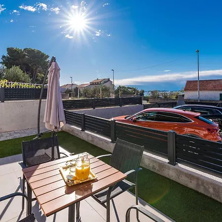 Apartman Luxury Velic *