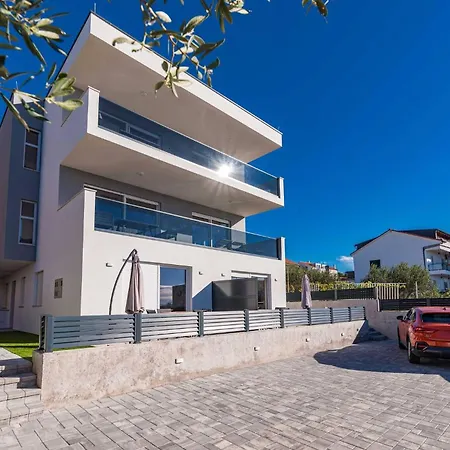Daire Luxury Velic Brodarica (Sibenik-Knin)