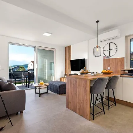 Apartman Luxury Velic