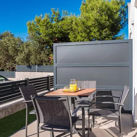 Luxury Velic Apartman *