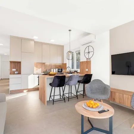 Apartman Luxury Velic *