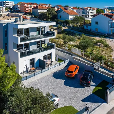 Luxury Velic Daire *