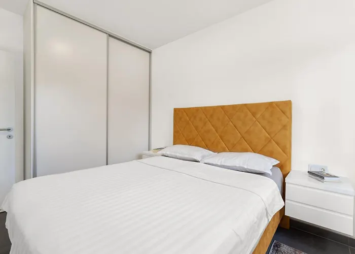 Luxury Velic Appartamento Brodarica (Sibenik-Knin)