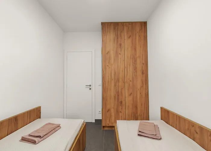 Luxury Velic Brodarica (Sibenik-Knin)