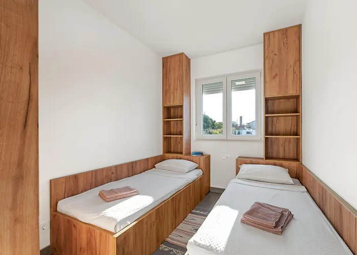 Appartamento Luxury Velic Brodarica (Sibenik-Knin)