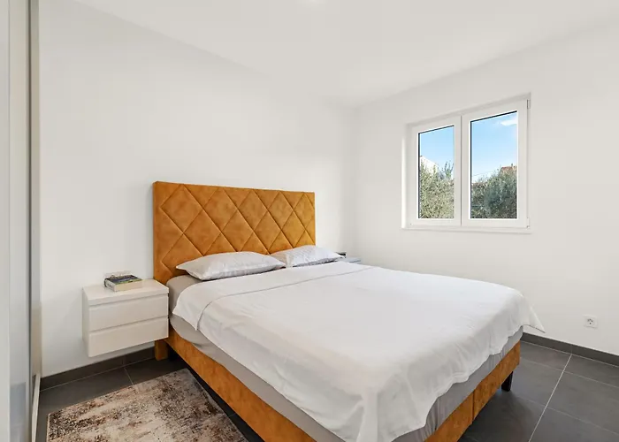 Luxury Velic Appartamento Brodarica (Sibenik-Knin)