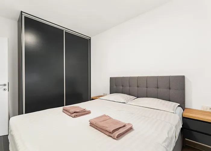 Luxury Velic Appartamento Brodarica (Sibenik-Knin)