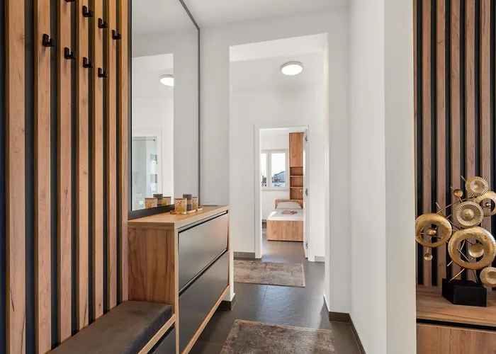 Appartamento Luxury Velic