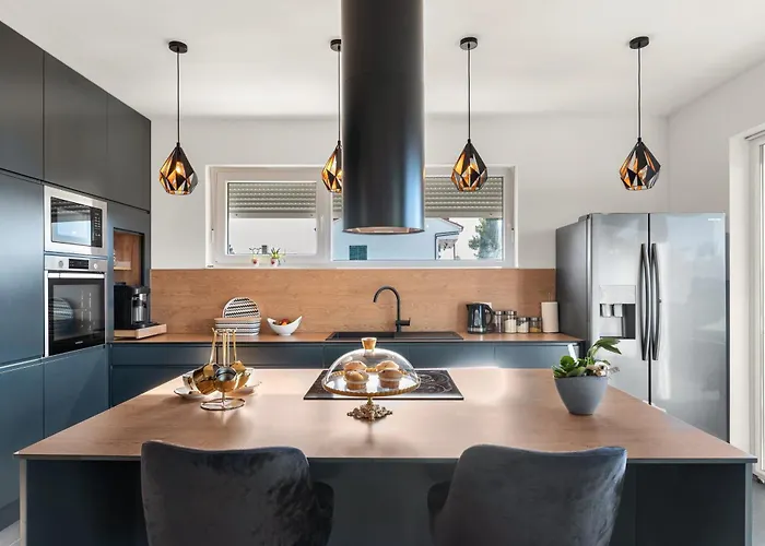 Luxury Velic Appartamento Brodarica (Sibenik-Knin)