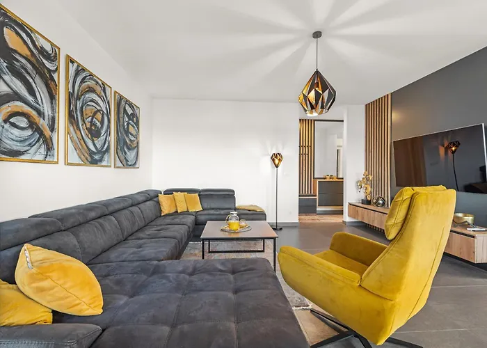 Luxury Velic Brodarica (Sibenik-Knin)