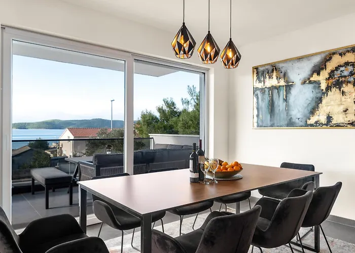 Appartamento Luxury Velic Brodarica (Sibenik-Knin)