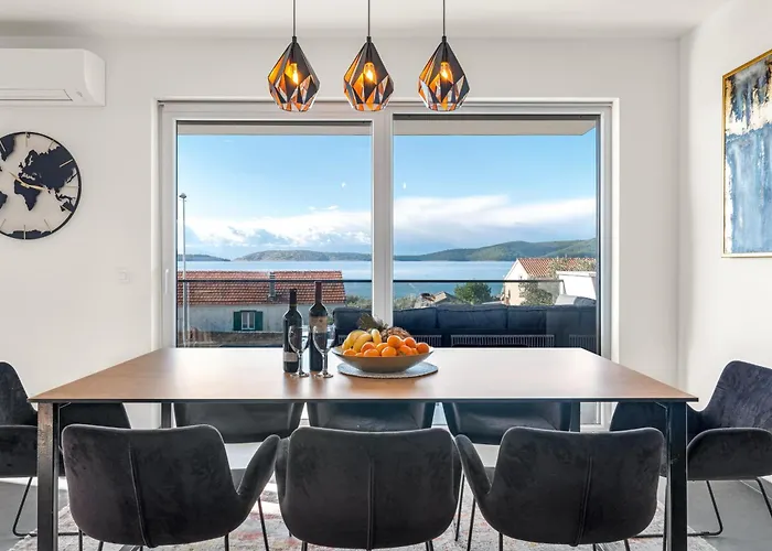 Appartamento Luxury Velic *