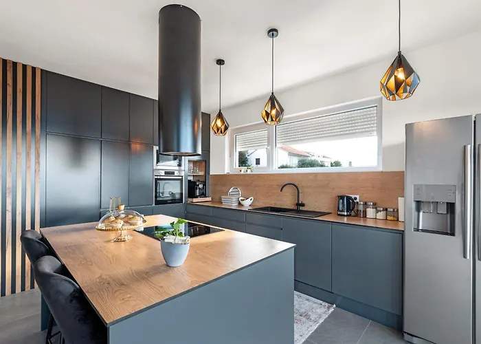 Appartamento Luxury Velic