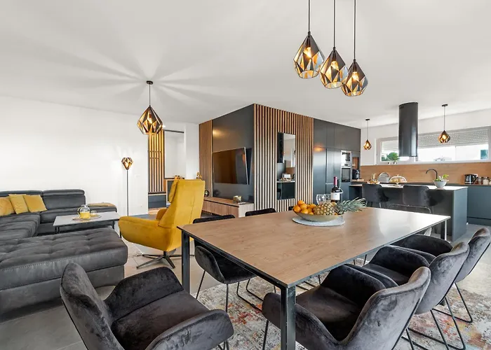 Luxury Velic Appartamento Brodarica (Sibenik-Knin)