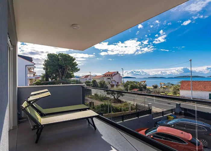 Apartment Luxury Velic