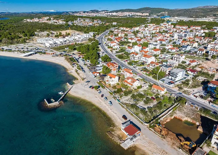 Luxury Velic Appartamento *